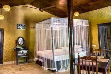 Apartaments turístics Tea Eco Villa