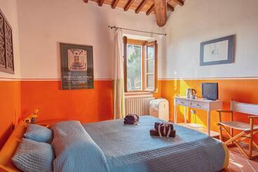 Дом Affittacamere Maria Gabriella