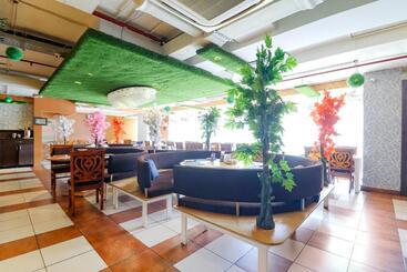 Fabhotel Aamantran & Banquet Halls   Nr Snow World Hyderabad