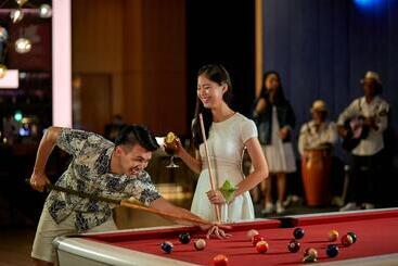 בית מלון כפרי Aloft Langkawi Pantai Tengah