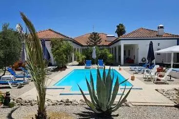 Hotelli Casa Zanzibar