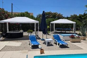 호텔 Casa Zanzibar