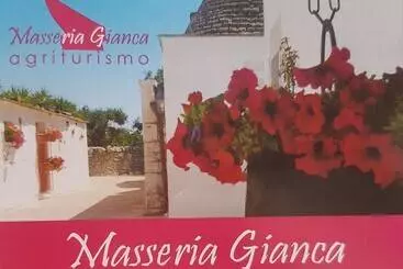 Hotel Rural Masseria Gianca