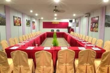 Hotel Titiwangsa
