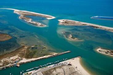 Pensionat Casa Da Praia Al