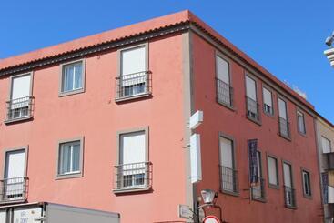 Majatalo Dom Fernando I