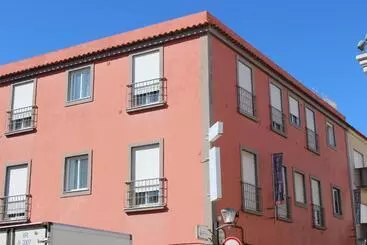 ペンション Dom Fernando I