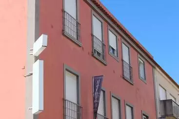 Pensão Dom Fernando I