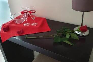 پانسیون Alojamento Local Primavera