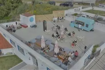 Majatalo Zulla Nazaré`s Surf Village