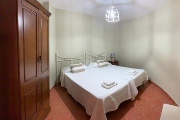 Сельский дом Complejo Rural El Buraco