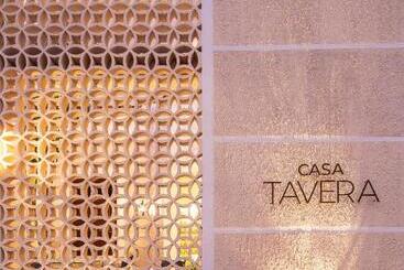 Hotel Casa Tavera  Adults Only
