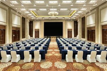 ホテル Crowne Plaza Deqing Moganshan By Ihg