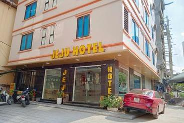 هتل Jeju Hanoi