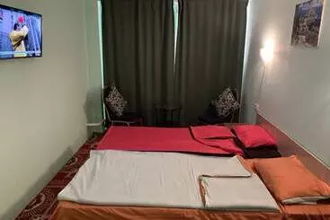 Hotel Perovo Plaza