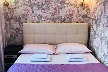 בית מלון כפרי Persheron