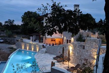 Landelijk hotel Agriturismo La Madrugada