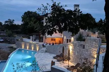 Vidéki Szálló Agriturismo La Madrugada