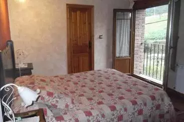 Hôtel Rural Casa Aingeru