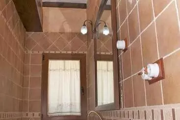 Rural Hotel Casa Aingeru