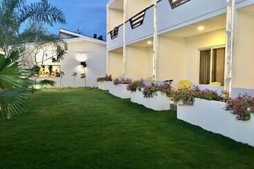 Hotel The Story Resort Bohol