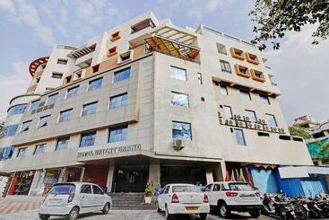 Hotel Treebo Trend Orient Prime