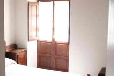 بيت ريفى La Reserva De Los Campos