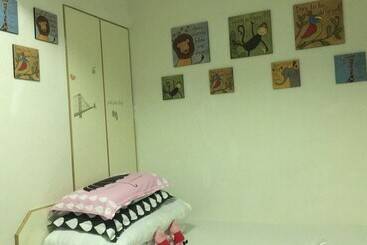 پانسیون Shinny Inn