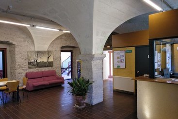 Alberg De Banyoles