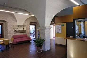 Alberg De Banyoles