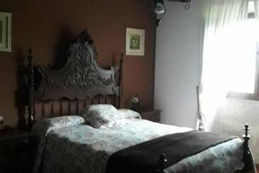 کلبه Casa Da Aldea