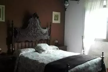 Landhus Casa Da Aldea