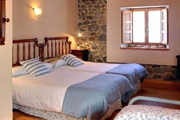 茅舍 Casa Susarón