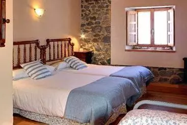 Kır Evi Casa Susarón
