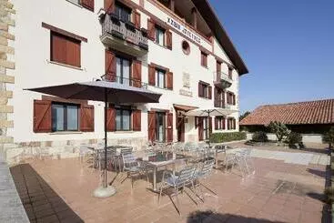 Casa Rural Xabin Etxea   Basque Stay   Xss00041