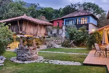 Amaicha Hotel Rural