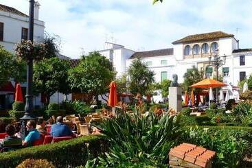 هتل Boutique Princesa