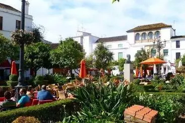 Hotelli Boutique Princesa