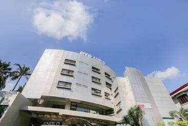 Apartament Anglo Residences By Oyo Rooms