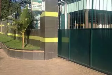 Eliba Apartments