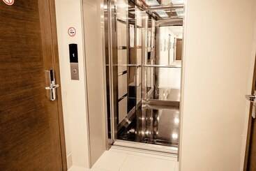 Hotel Eliza Bonapart