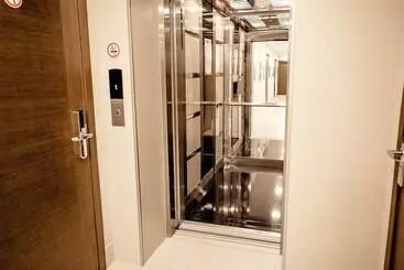 Hotel Eliza Bonapart