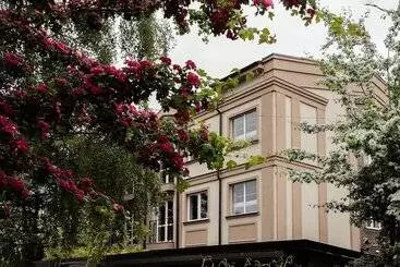 Hotel Eliza Bonapart