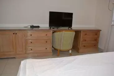 Hotel Hôtel Azur Conakry