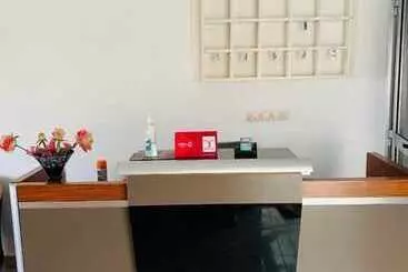 Hotel Hôtel Azur Conakry