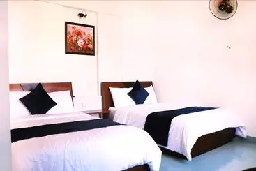 Hotel Phu Quy 3