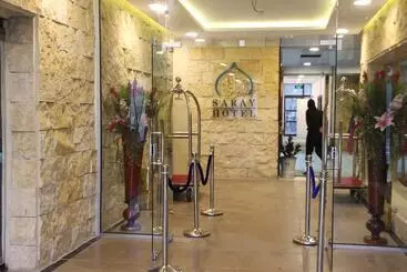 هتل Saray