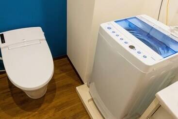 Apartamente turistice Condominium Hotel Riyuka In Kadena 1