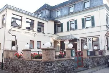 Majatalo Gästehaus Alte Kellerei
