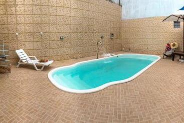 פנסיון Pousada Bella Boipeba